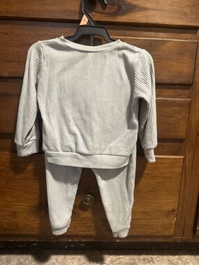 Chick pea cozy set